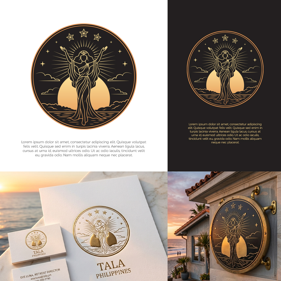 Logo Design by Alf Mozara for this project | Design #37450254