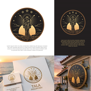 Logo Design by Alf Mozara for this project | Design #37450254
