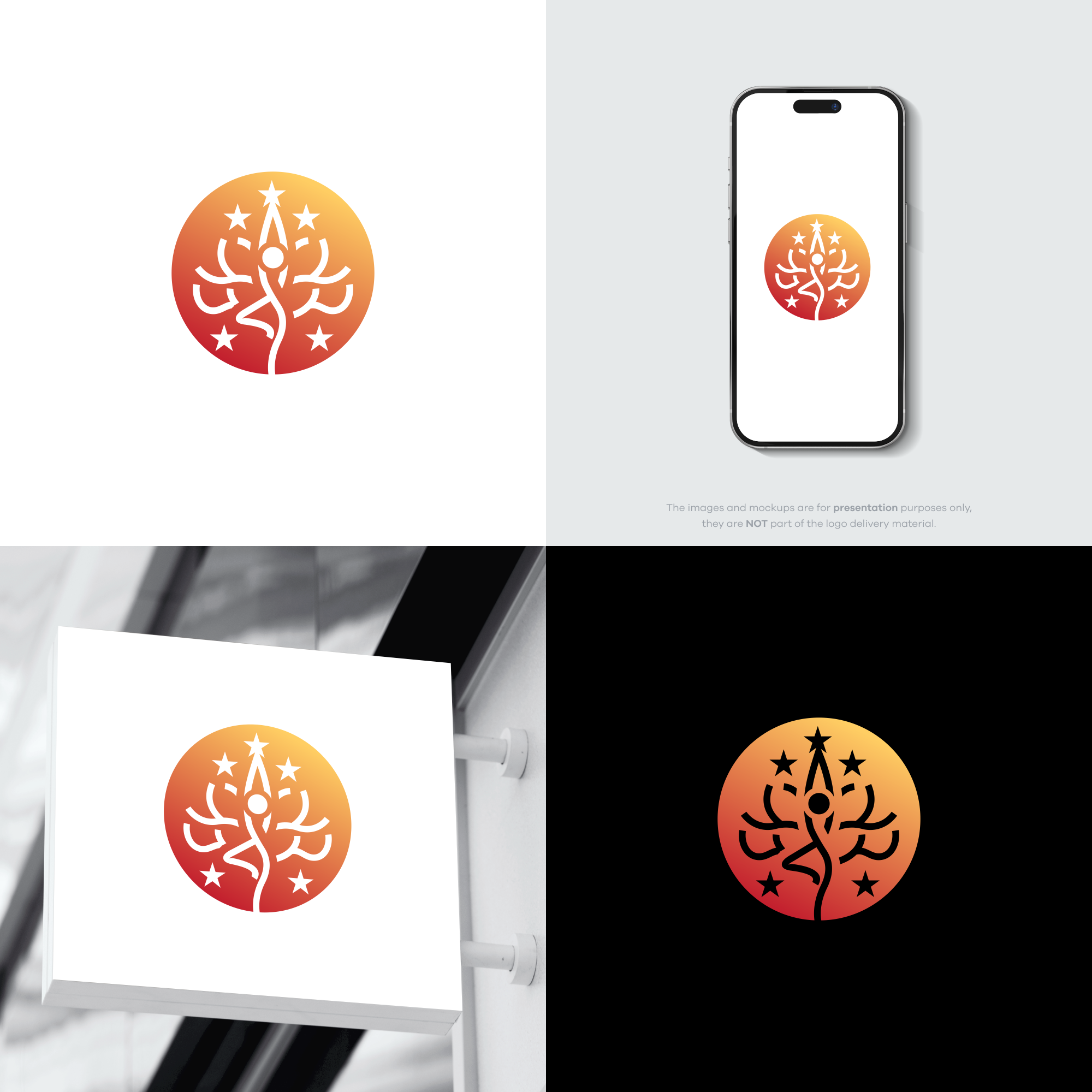 Logo Design by Royco for this project | Design #37432283