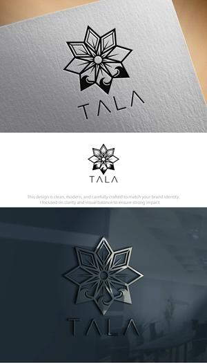 Logo Design by Hamza  Al-Muttalib for this project | Design: #37428623