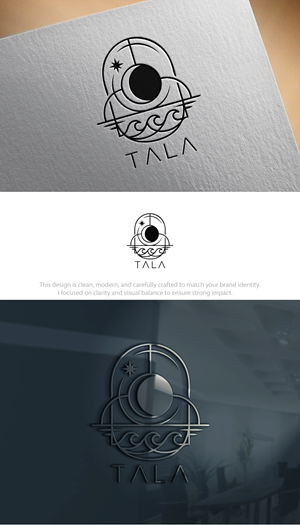 Logo Design by Hamza  Al-Muttalib for this project | Design: #37428624