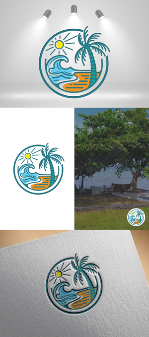 Logo Design by SANJU1 for this project | Design: #37436157