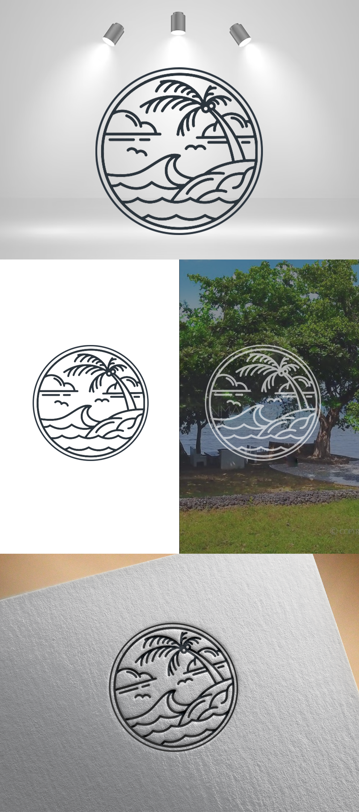 Logo Design by SANJU1 for this project | Design #37436205