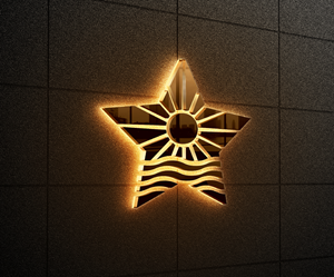 Logo Design by Designed by MS for this project | Design: #37447919