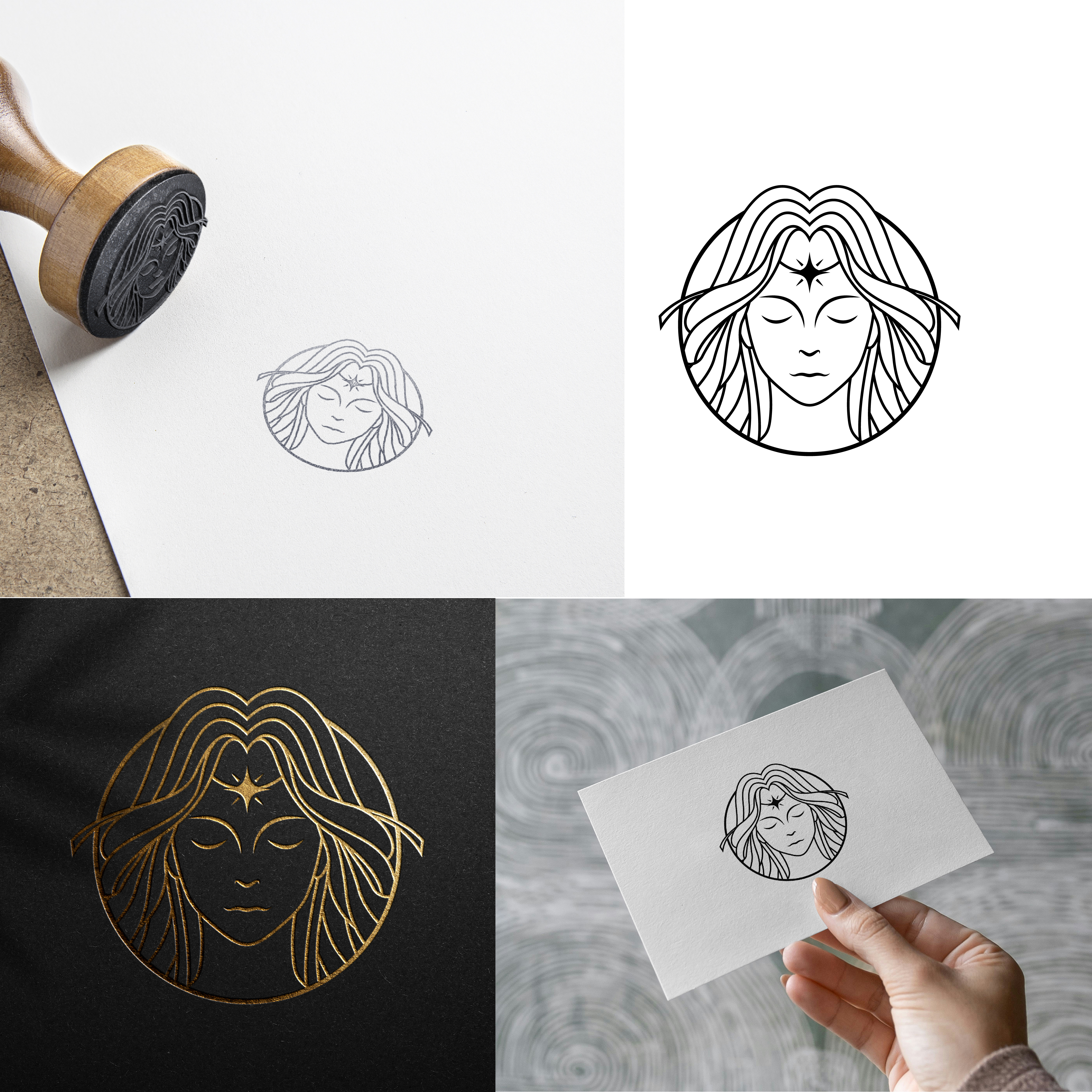 Logo Design by razertron for this project | Design #37453415
