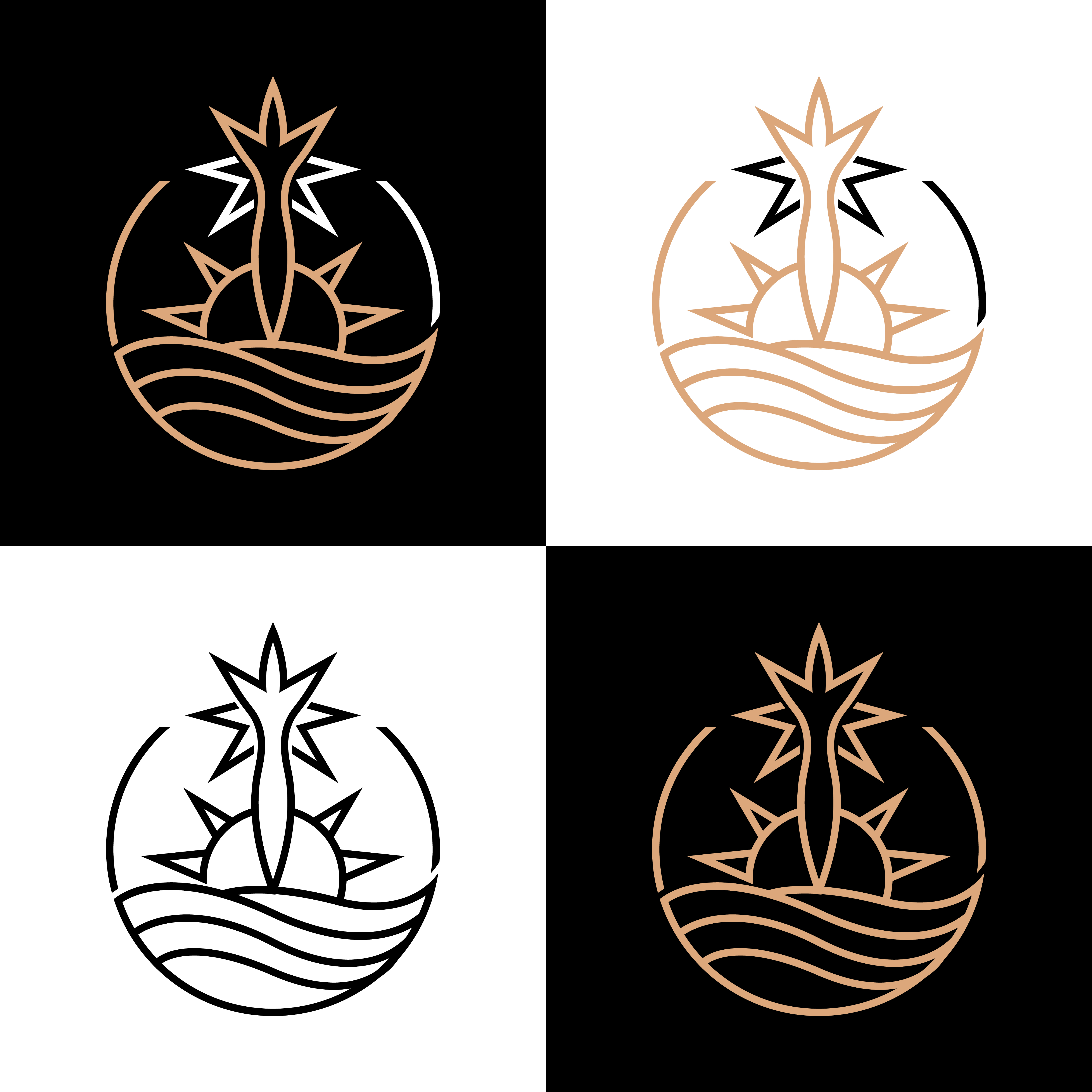 Logo Design by Shakib Ahmed. for this project | Design #37452363