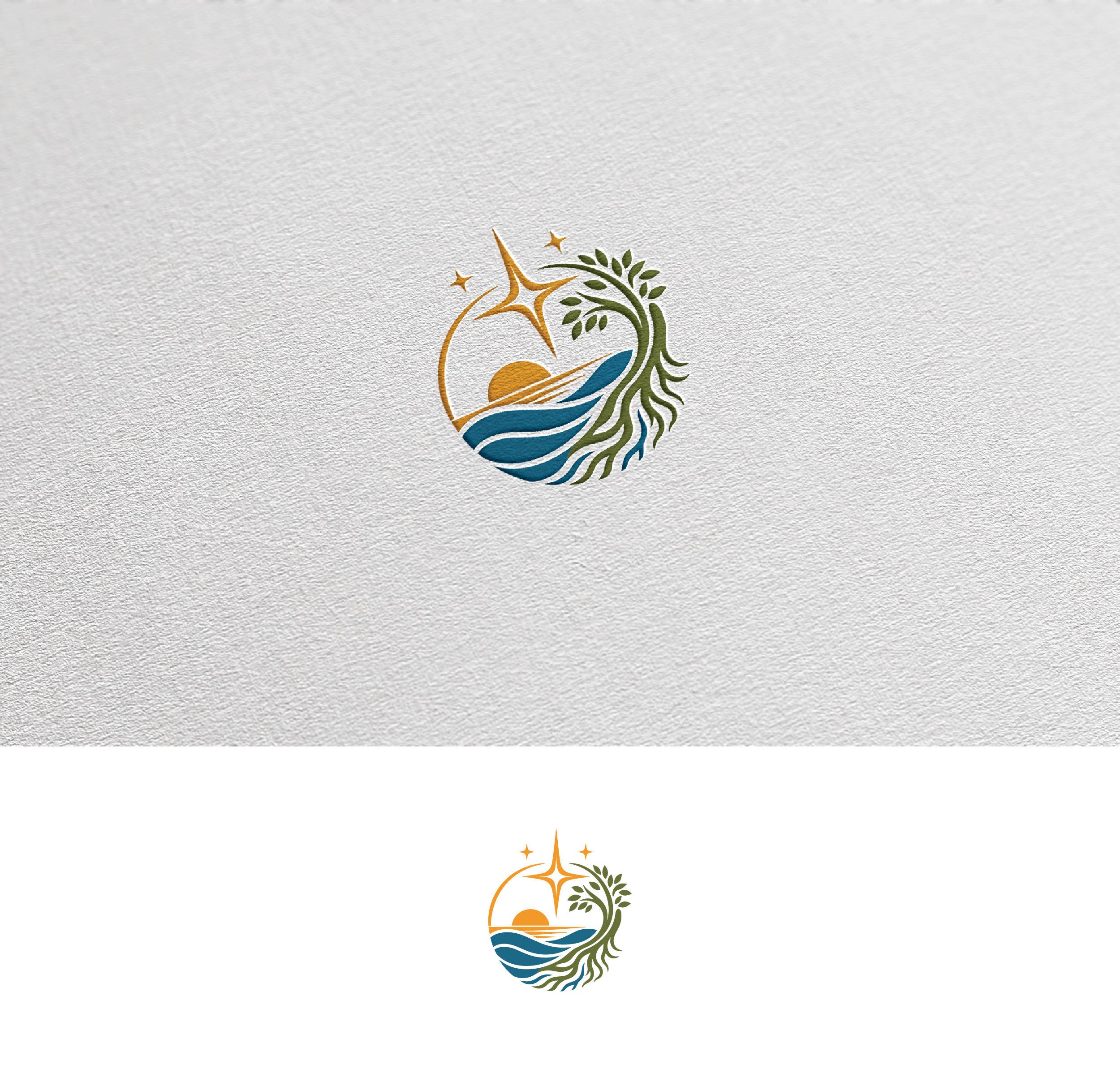 Logo Design by Afsana_Hoque for this project | Design #37429581