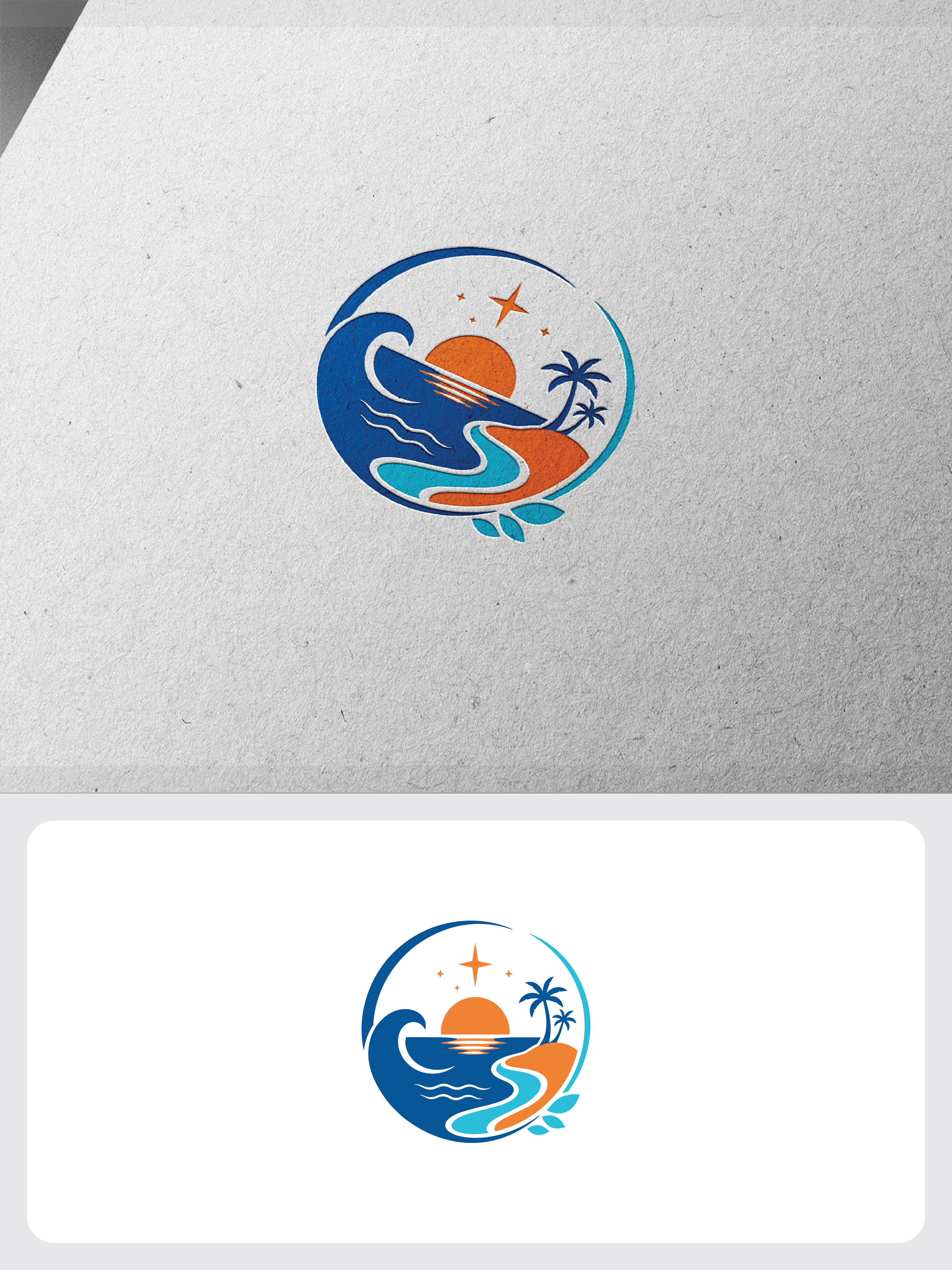 Logo Design by raju.creative for this project | Design #37429521