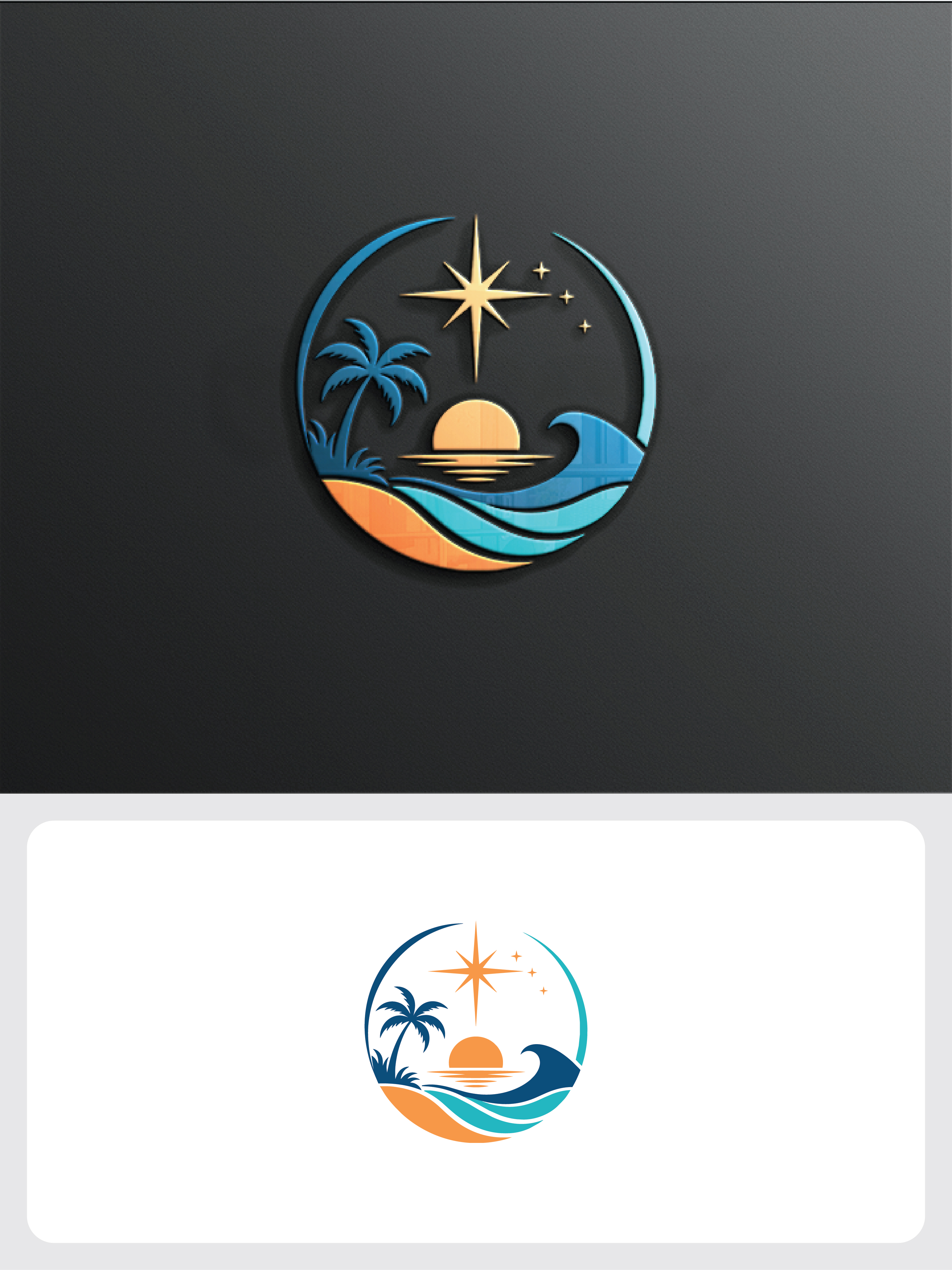 Logo Design by raju.creative for this project | Design #37429523