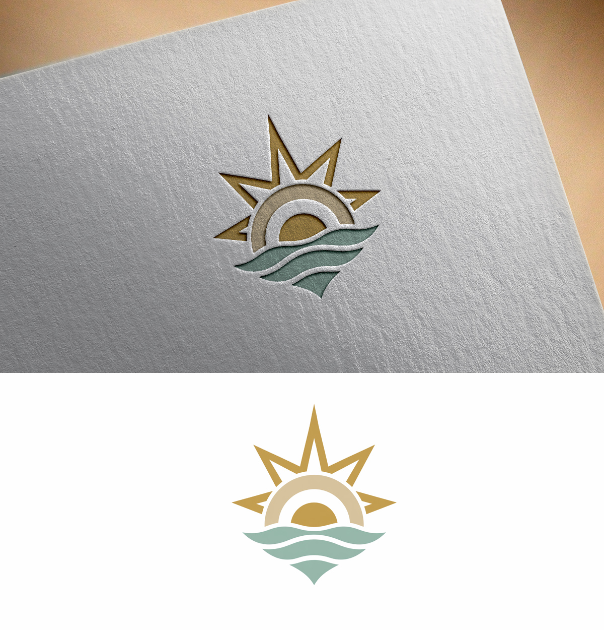 Logo Design by RAVORA for this project | Design #37437399