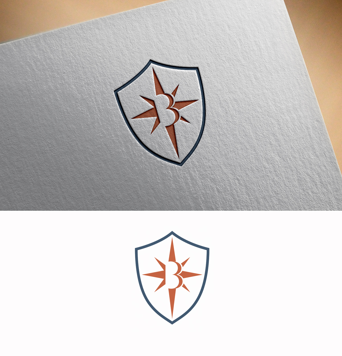 Logo Design by RAVORA for this project | Design #37437400