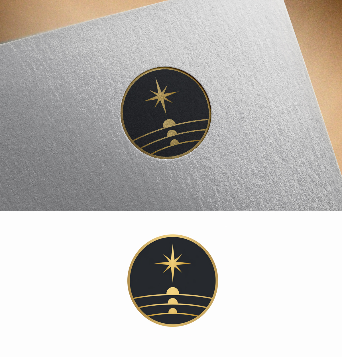 Logo Design by RAVORA for this project | Design #37437401