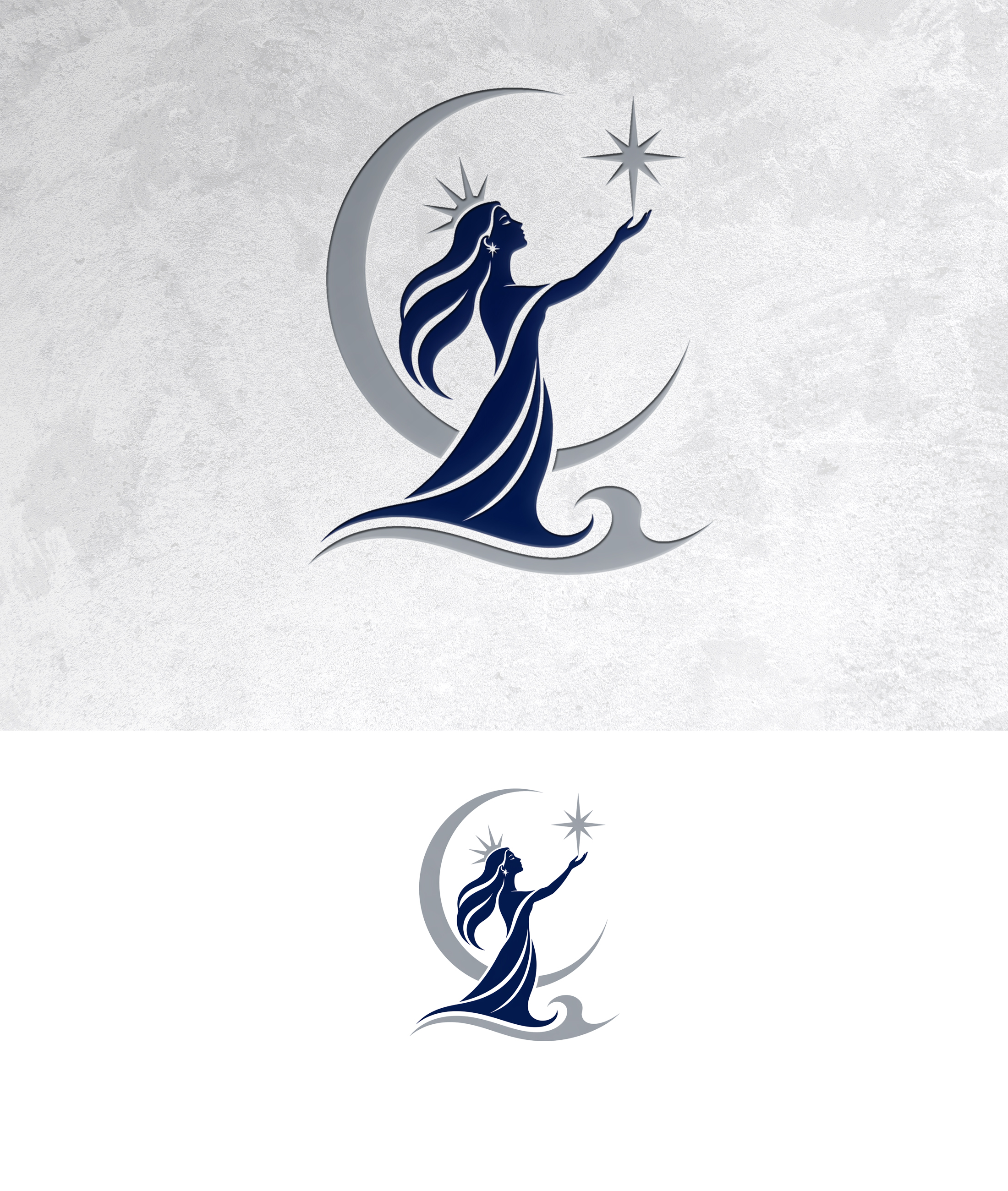 Logo Design by zamdi for this project | Design #37438268