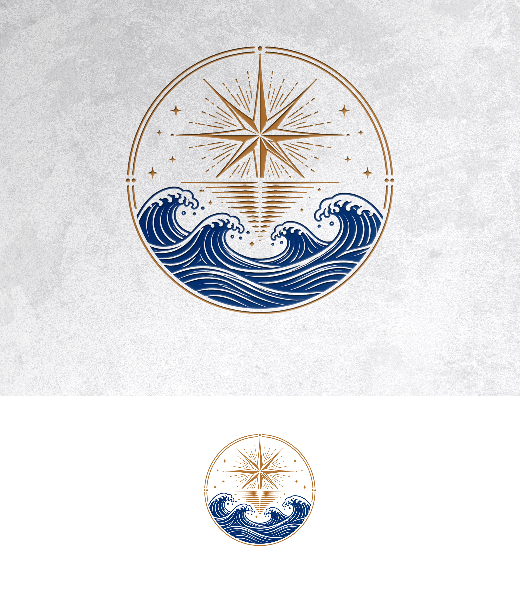 Logo Design by zamdi for this project | Design #37438271
