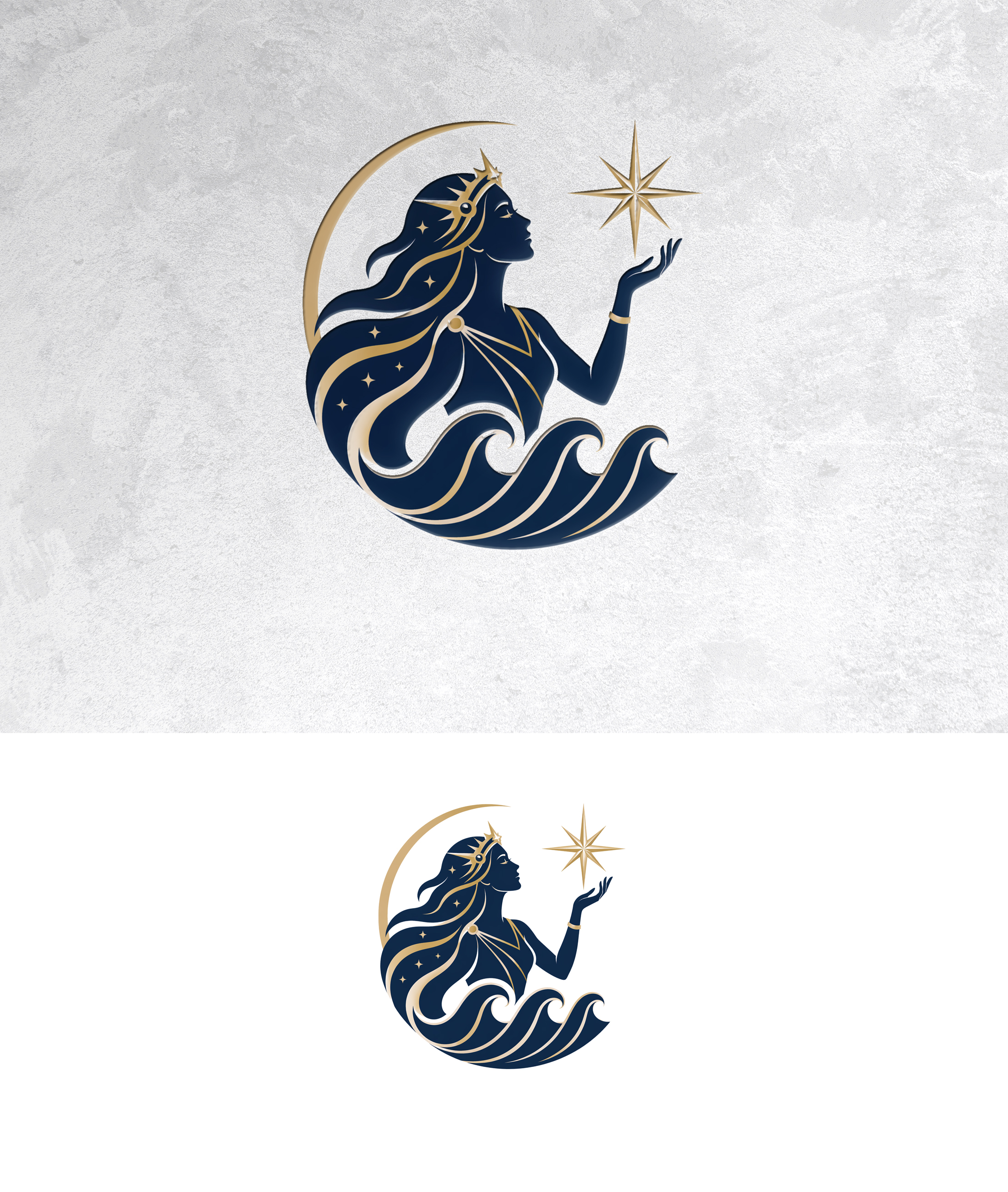 Logo Design by zamdi for this project | Design #37438272