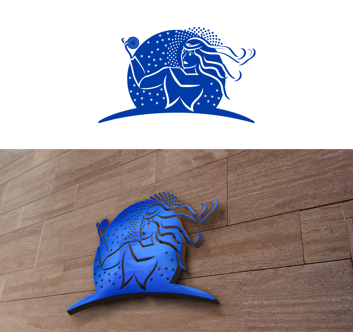 Logo Design by trufya for this project | Design #37453431