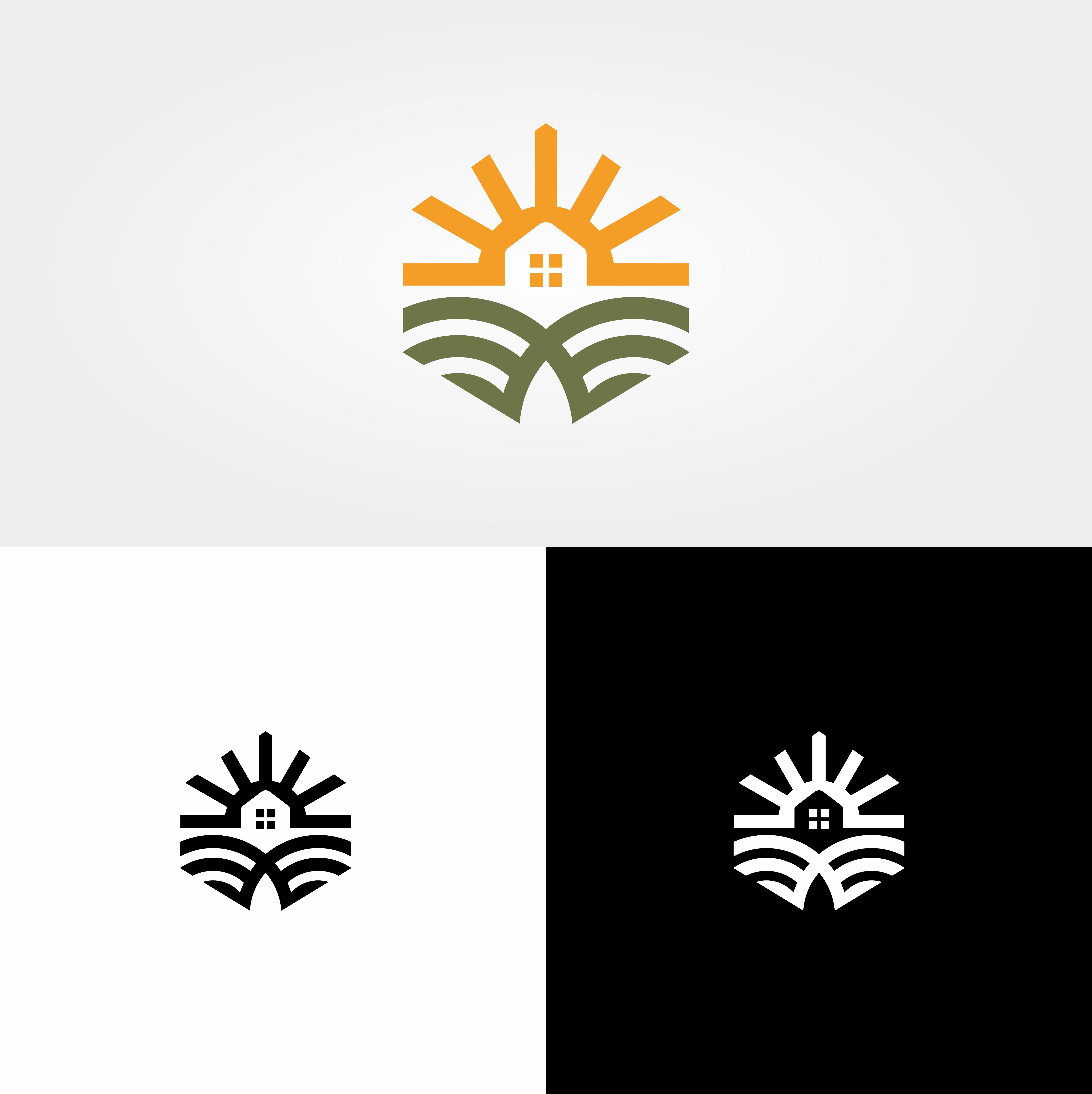 Logo Design by Adi firadika for this project | Design #37452843