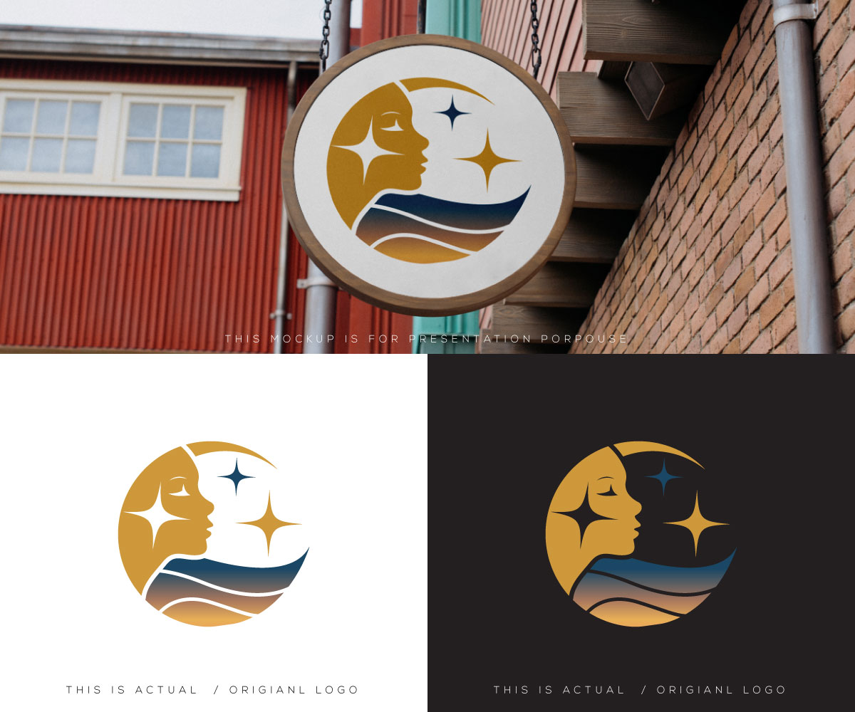 Logo Design by Ansh Design for this project | Design #37438985