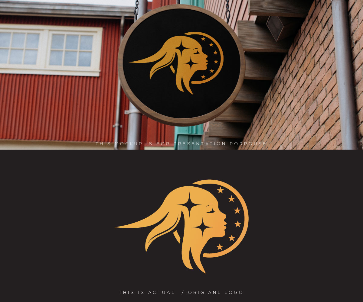 Logo Design by Ansh Design for this project | Design #37438987