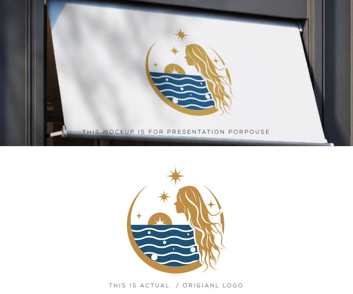 Logo Design by Ansh Design for this project | Design #37439437