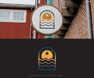 Logo Design by Ansh Design for this project | Design: #37439438