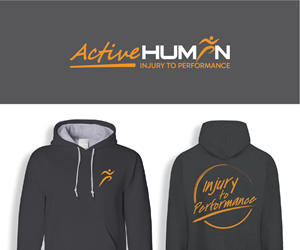 Logo Design by Jerwin Intac for this project | Design: #37438724