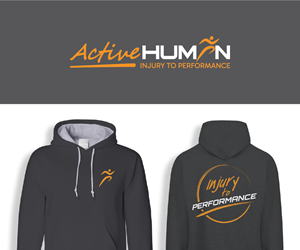 Logo Design by Jerwin Intac