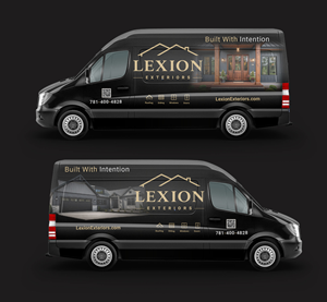 Diseño Gráfico por WrapTonic24 para Sunrun | Diseño: #37441836