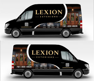 Diseño Gráfico por WrapTonic24 para Sunrun | Diseño: #37454252