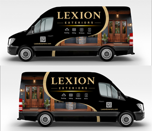 Diseño Gráfico por WrapTonic24 para Sunrun | Diseño: #37454253