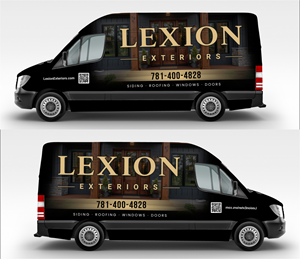 Diseño Gráfico por WrapTonic24 para Sunrun | Diseño: #37454255