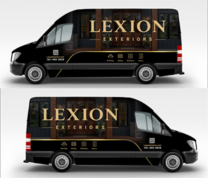 Diseño Gráfico por WrapTonic24 para Sunrun | Diseño: #37454257