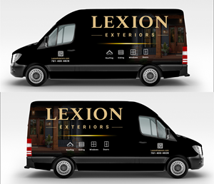 Diseño Gráfico por WrapTonic24 para Sunrun | Diseño: #37454261
