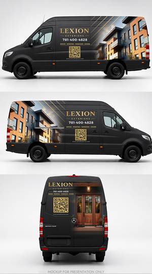 Diseño Gráfico por NancyTan para Sunrun | Diseño: #37433065