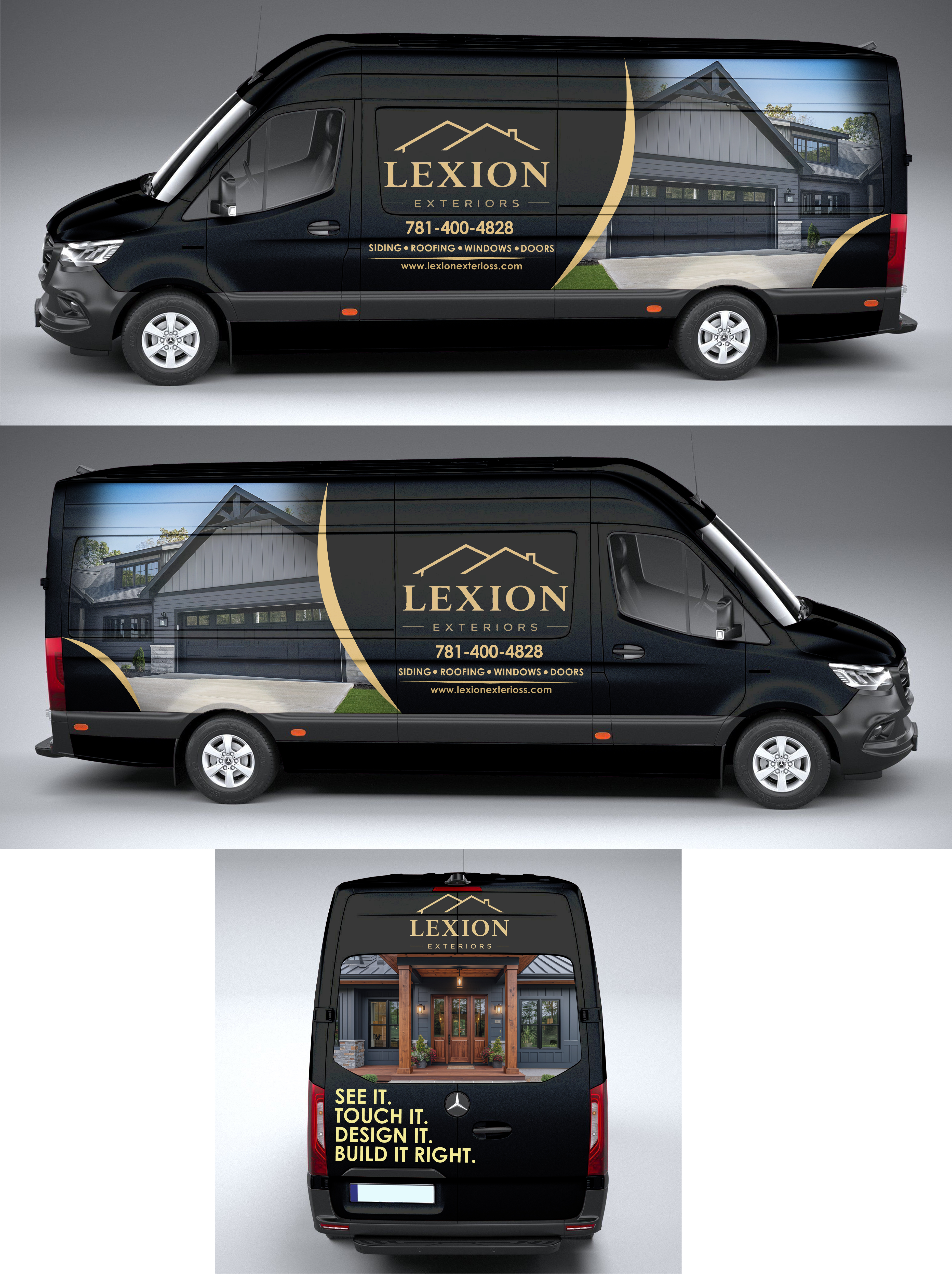 Diseño Gráfico por Gina solution para Sunrun | Diseño #37434754
