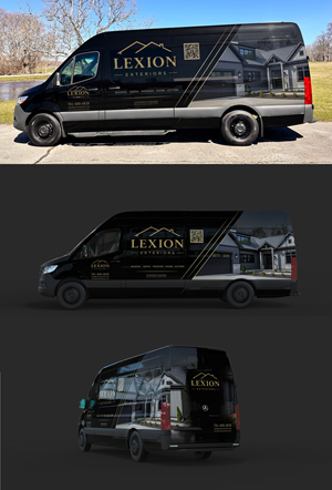 Diseño Gráfico por MC_Studio para Sunrun | Diseño: #37433080