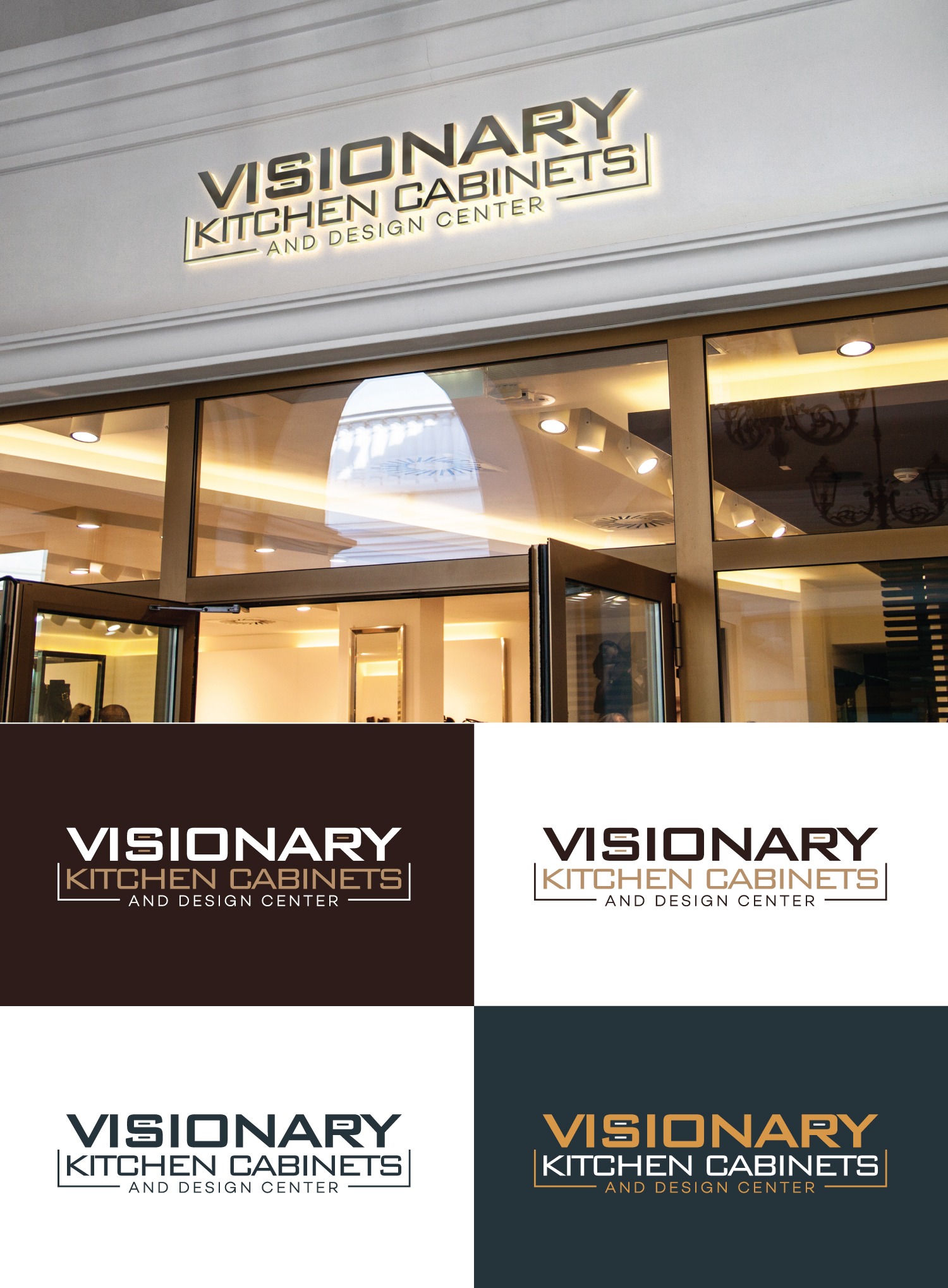 Logo Design by StromDesignHub for this project | Design #37431496
