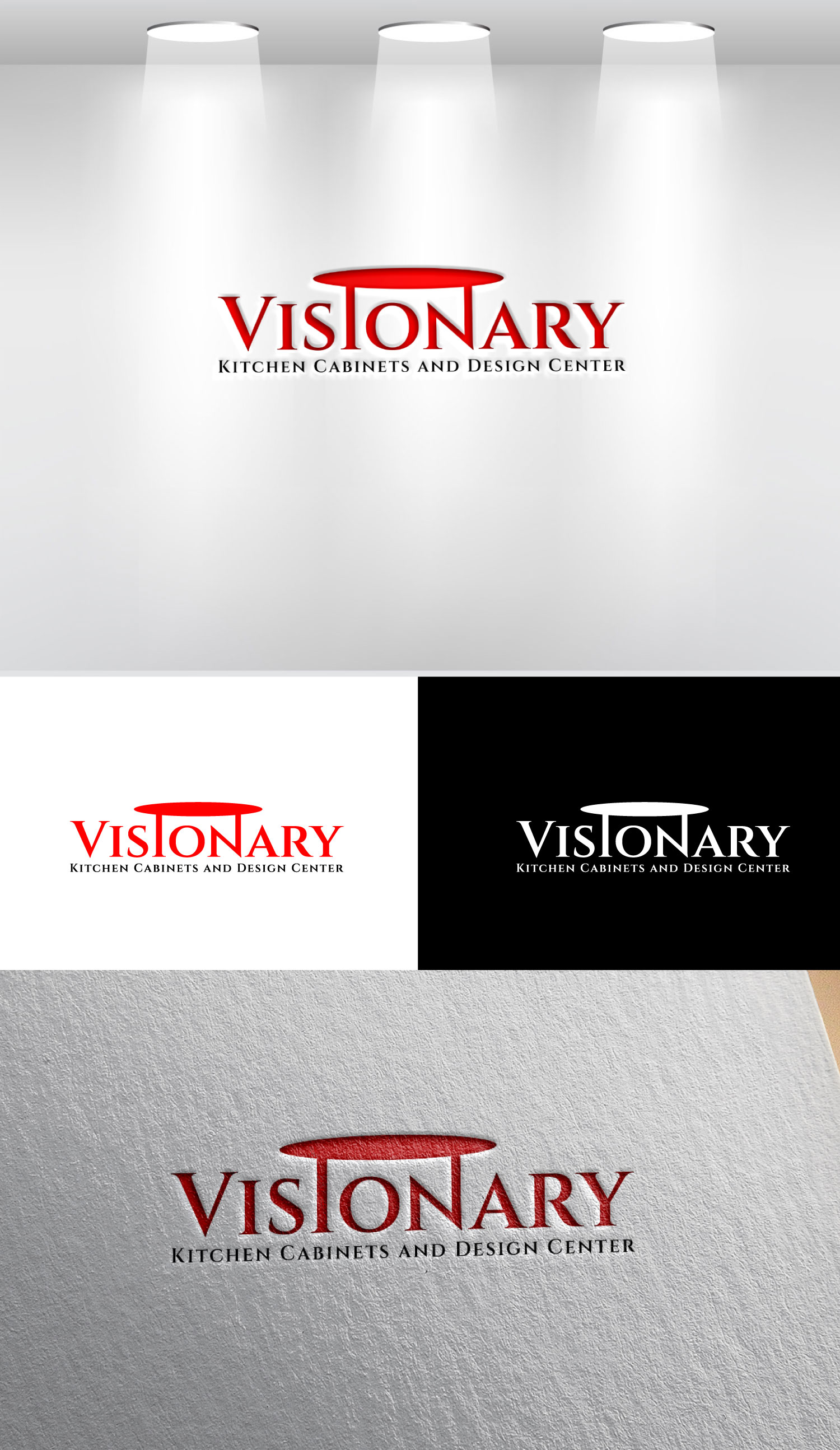 Logo Design by Mi Design1 for this project | Design #37439300