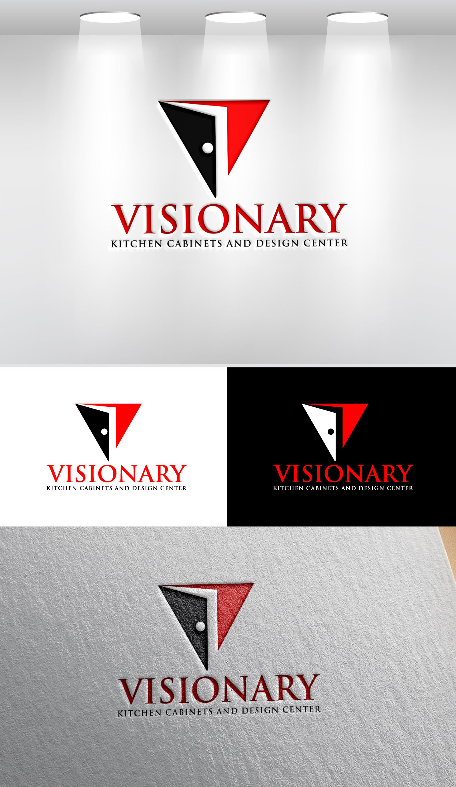 Logo Design by Mi Design1 for this project | Design #37439301
