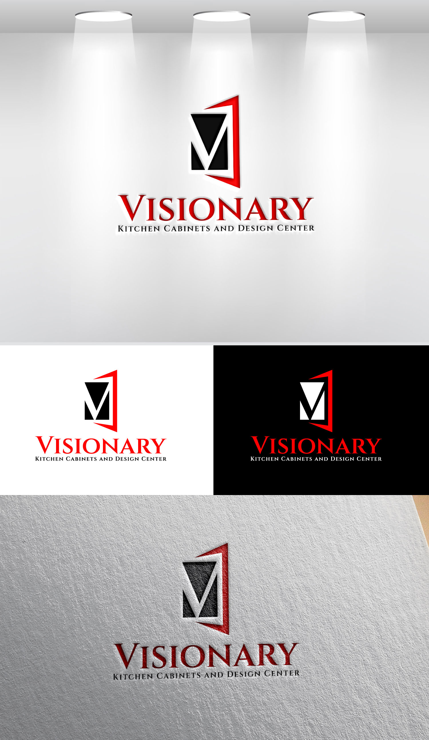 Logo Design by Mi Design1 for this project | Design #37439302