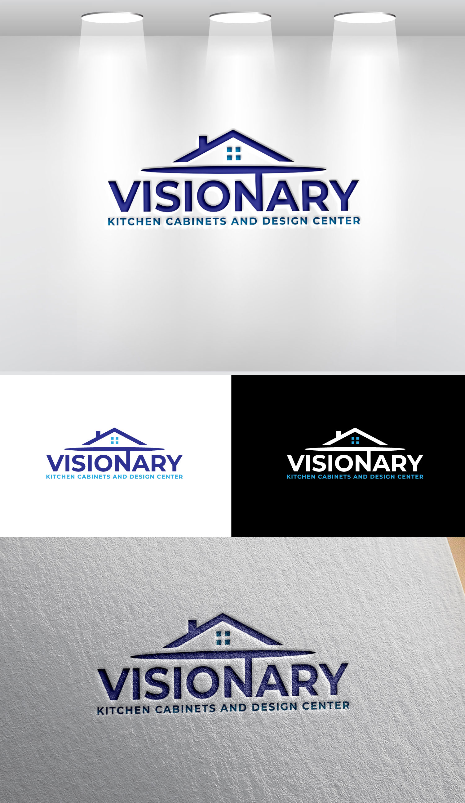 Logo Design by Mi Design1 for this project | Design #37439314