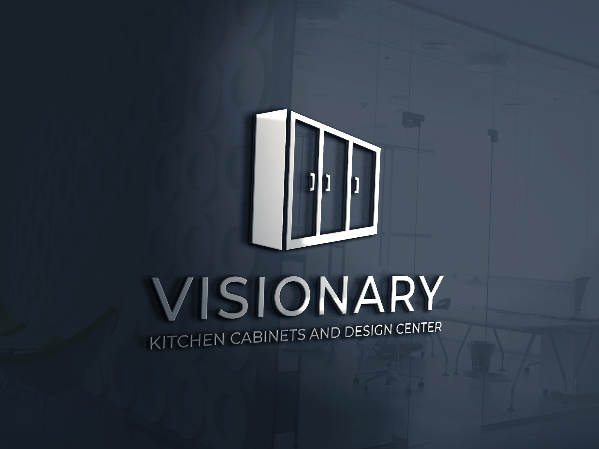 Logo Design by Visionary Creations for this project | Design #37443515