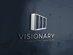 Logo Design by Visionary Creations for this project | Design: #37443515