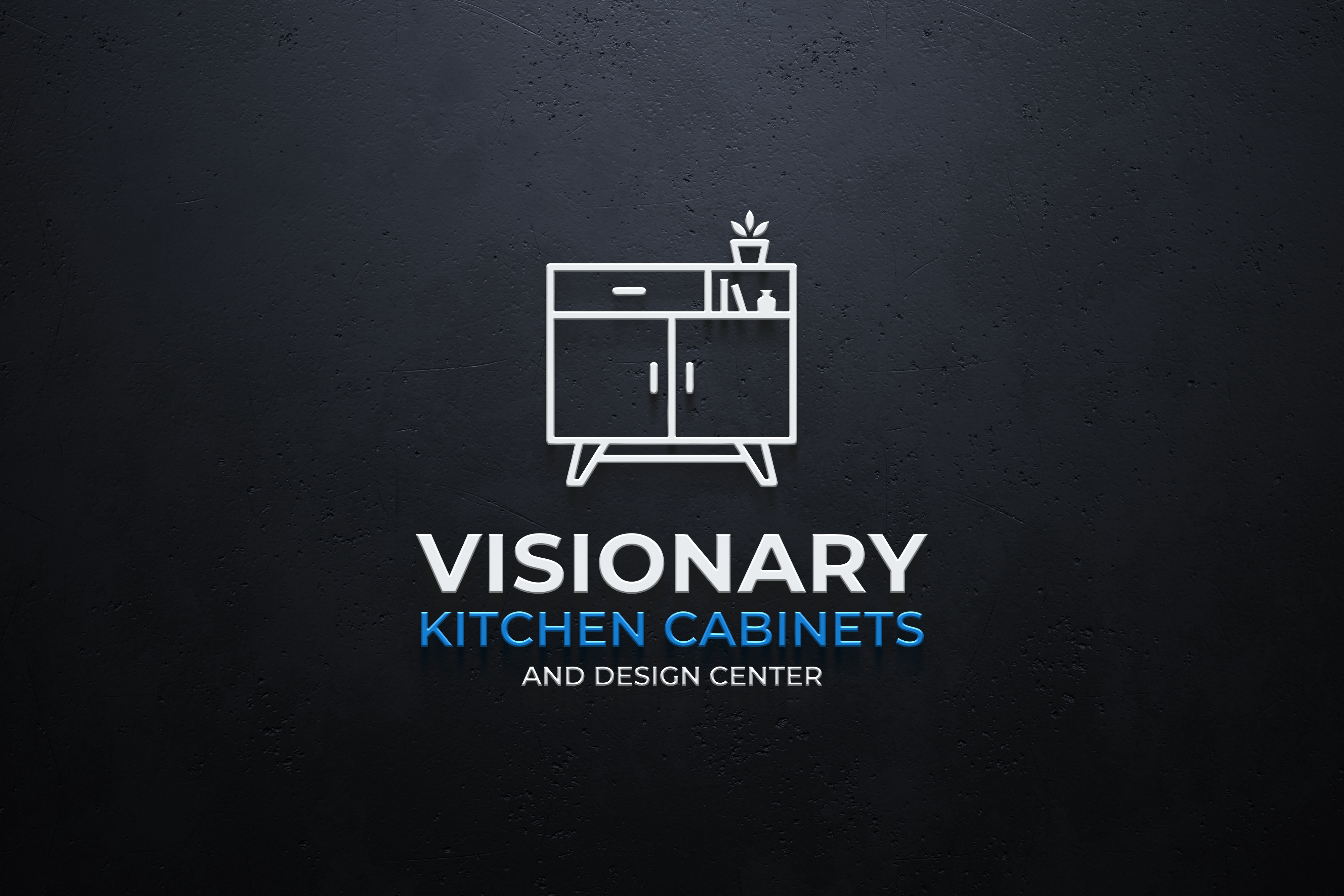 Logo Design by Visionary Creations for this project | Design #37443516