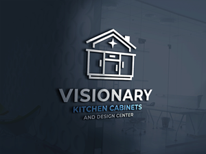 Logo Design by Visionary Creations for this project | Design: #37443520
