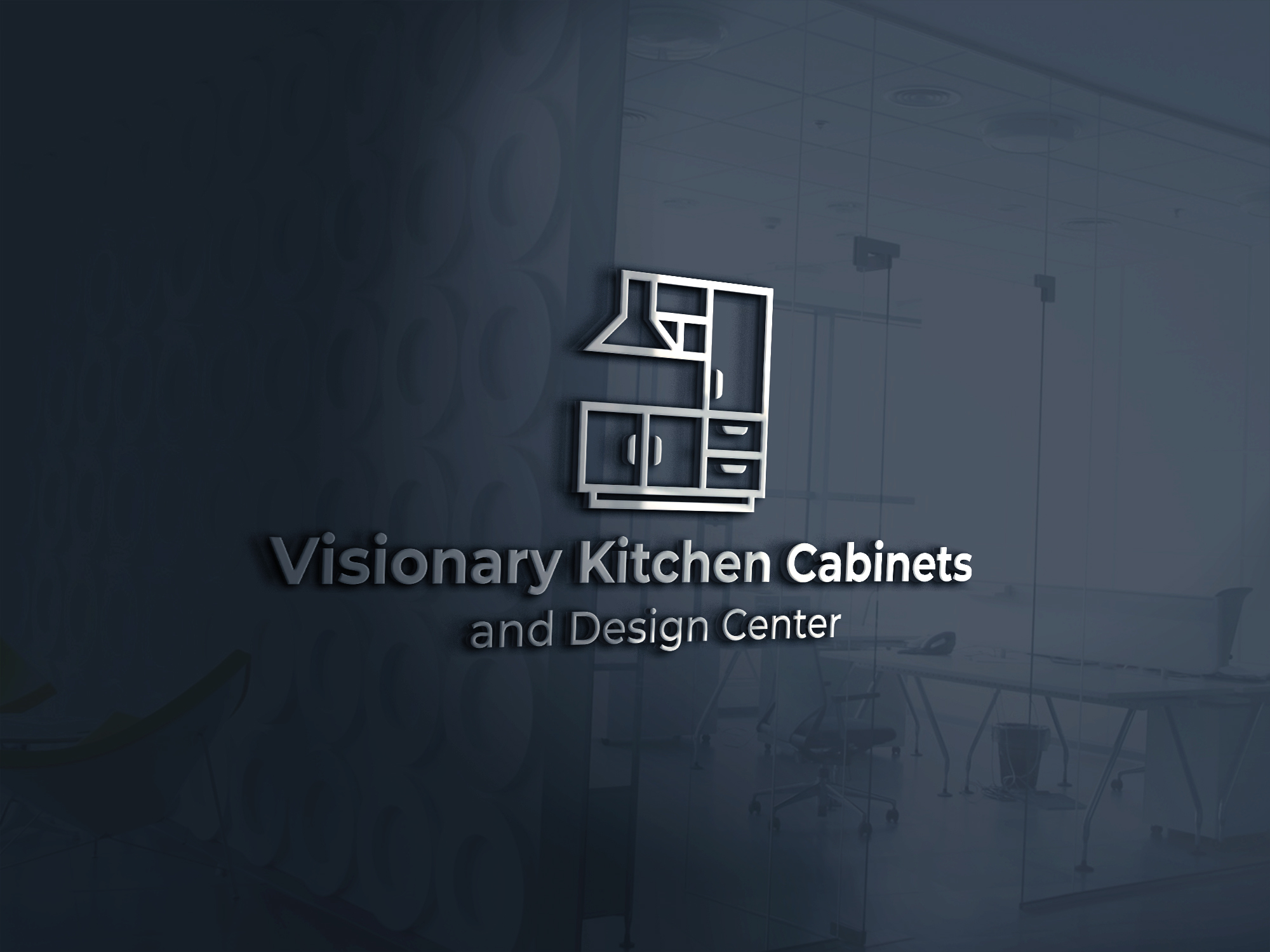 Logo Design by Visionary Creations for this project | Design #37443523