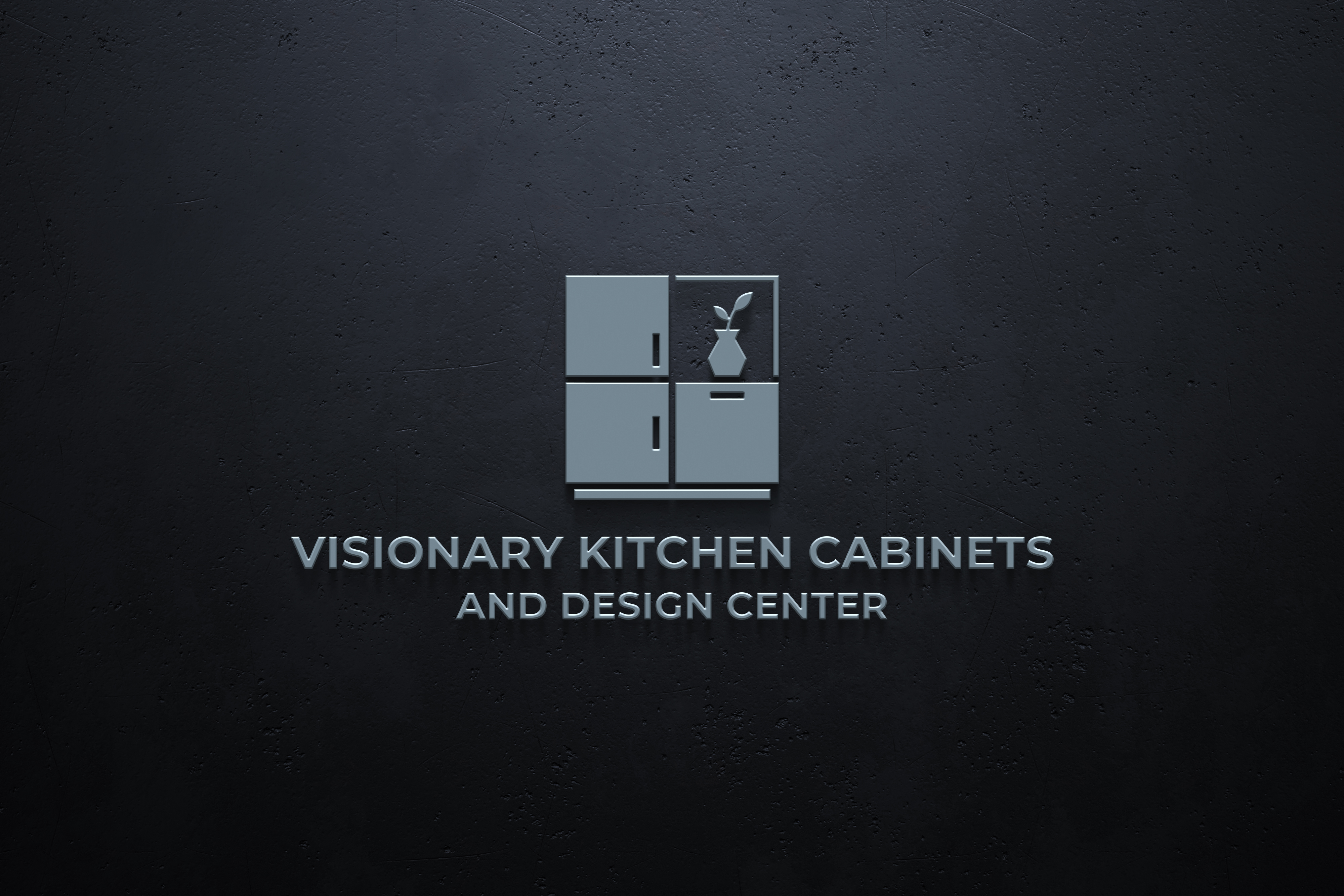 Logo Design by Visionary Creations for this project | Design #37443524