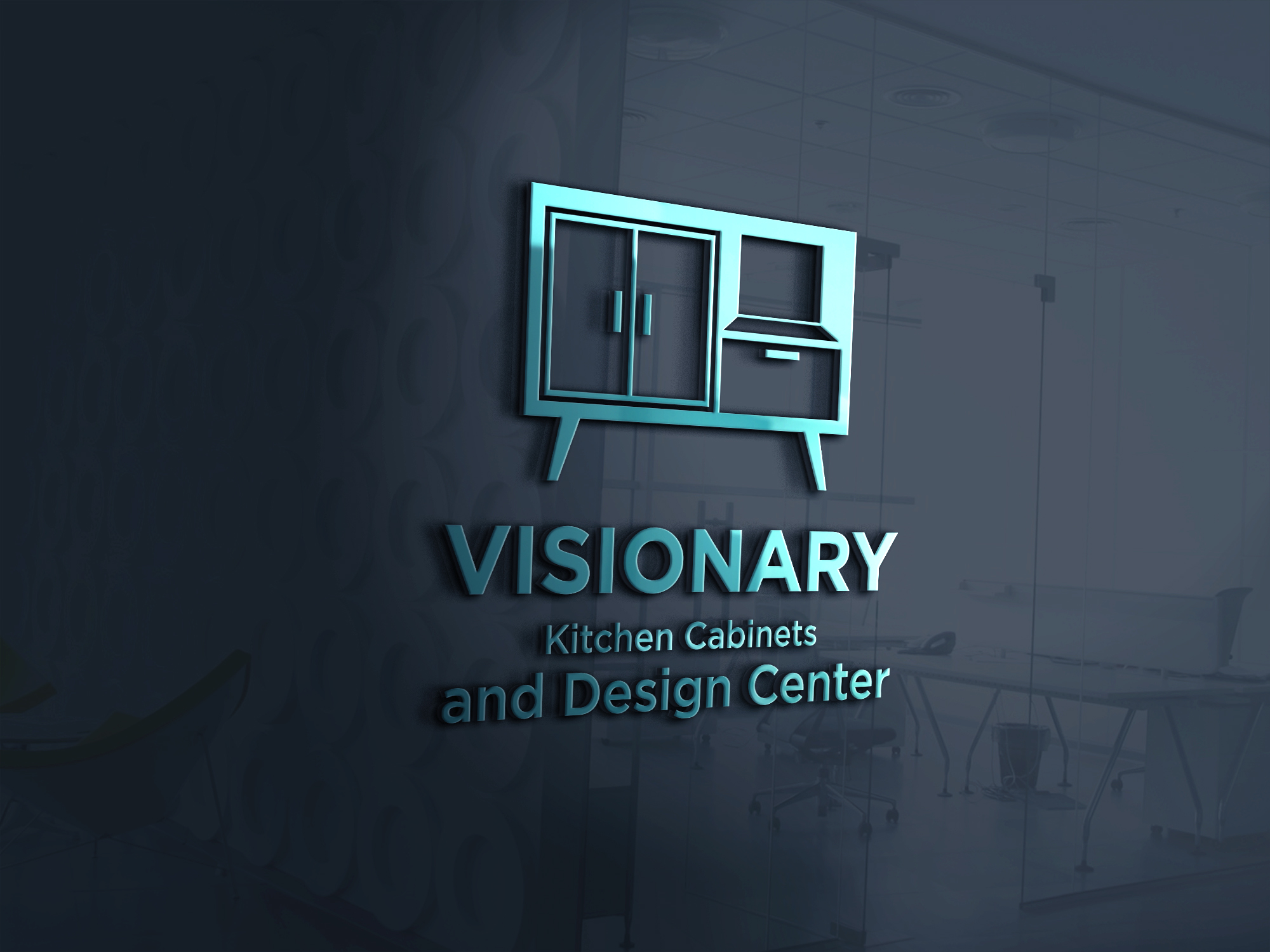 Logo Design by Visionary Creations for this project | Design #37443525
