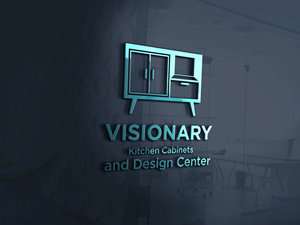 Logo Design by Visionary Creations for this project | Design: #37443525