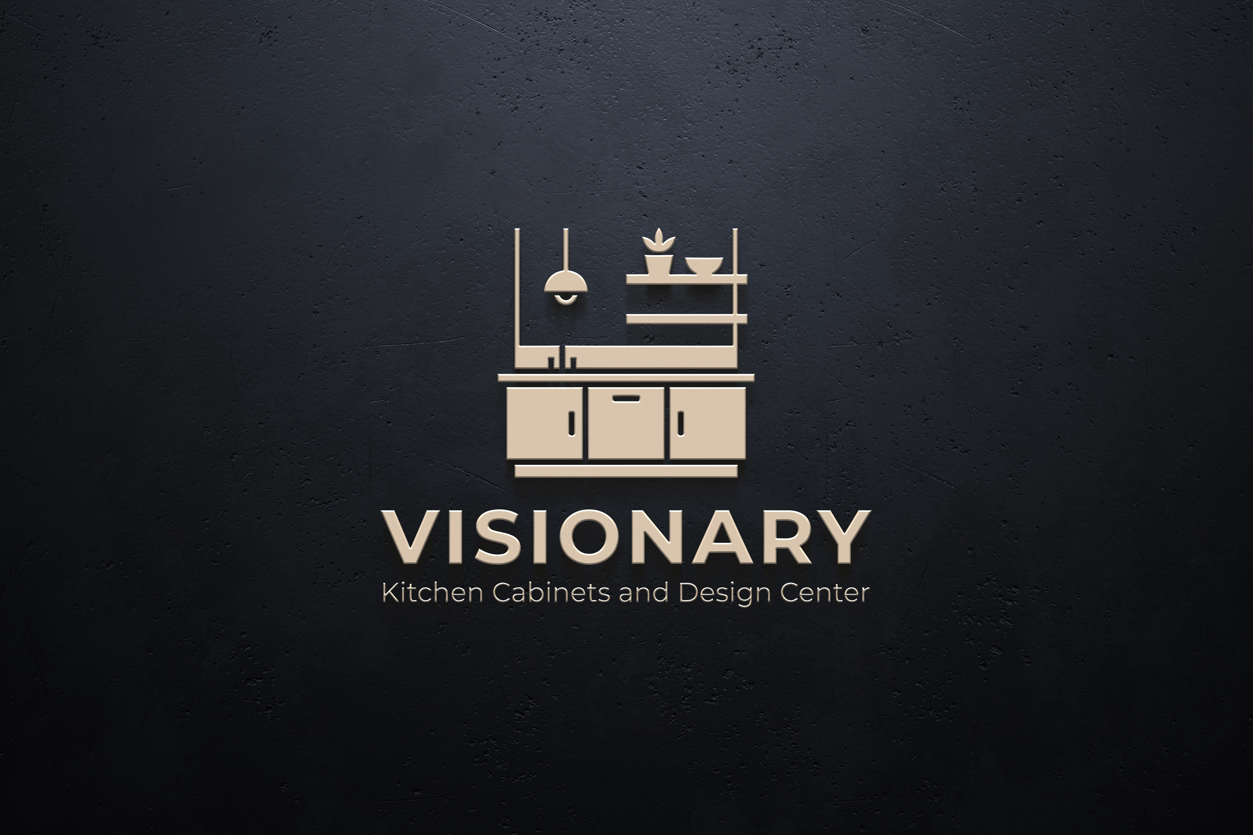 Logo Design by Visionary Creations for this project | Design #37443534